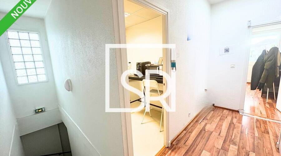 REXIM - Entrepôt - Puy-de-Dôme - Clermont-Ferrand - 7