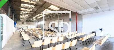 REXIM - Entrepôt - Puy-de-Dôme - Clermont-Ferrand - 8