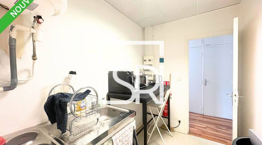 REXIM - Entrepôt - Puy-de-Dôme - Clermont-Ferrand - 10