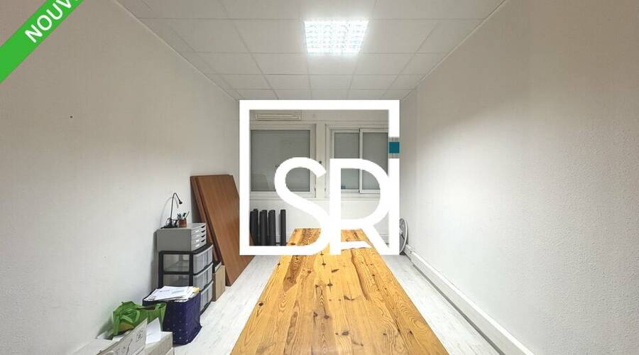 REXIM - Entrepôt - Puy-de-Dôme - Clermont-Ferrand - 11