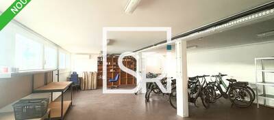 REXIM - Entrepôt - Puy-de-Dôme - Clermont-Ferrand - 12