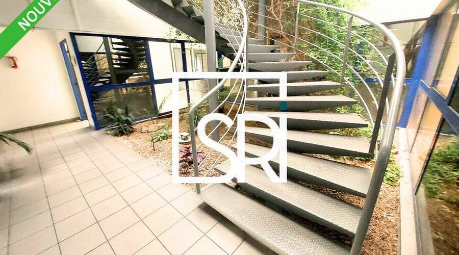 REXIM - Bureau - Puy-de-Dôme - Clermont-Ferrand - 1