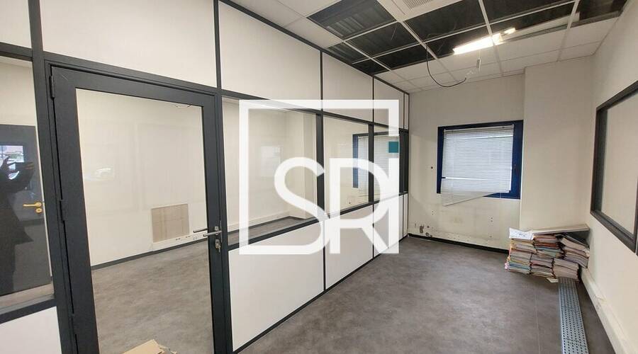 REXIM - Bureau - Puy-de-Dôme - Clermont-Ferrand - 2