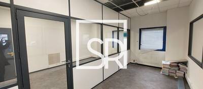 REXIM - Bureau - Puy-de-Dôme - Clermont-Ferrand - 2