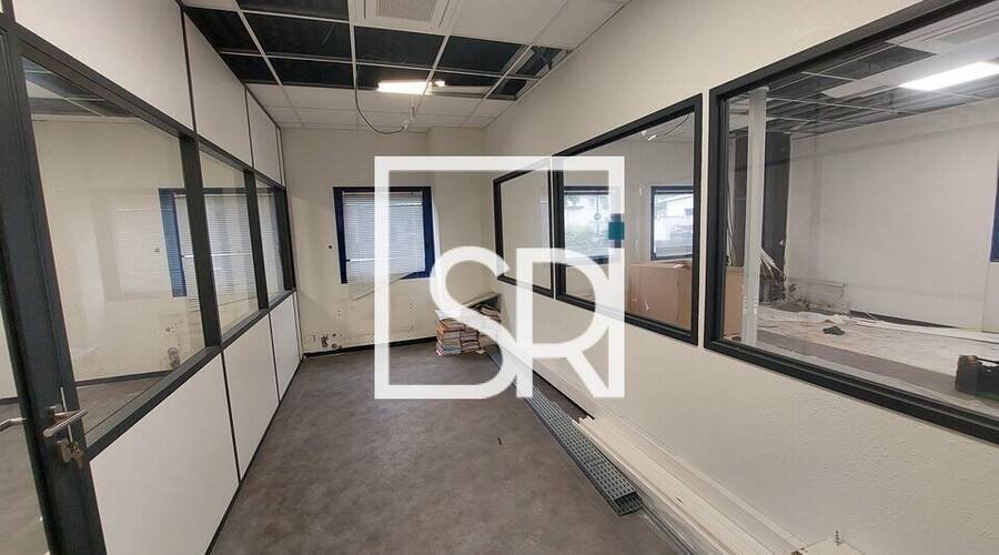 REXIM - Bureau - Puy-de-Dôme - Clermont-Ferrand - 3