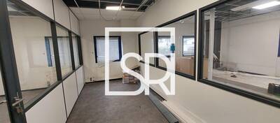 REXIM - Bureau - Puy-de-Dôme - Clermont-Ferrand - 3