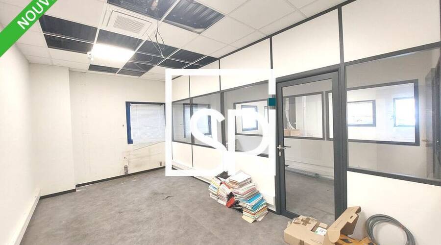 REXIM - Bureau - Puy-de-Dôme - Clermont-Ferrand - 4