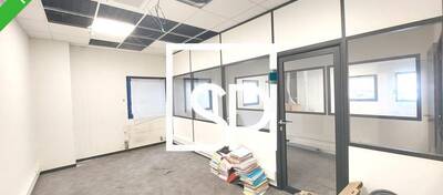 REXIM - Bureau - Puy-de-Dôme - Clermont-Ferrand - 4