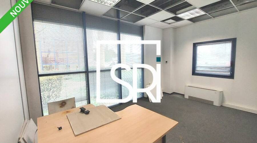 REXIM - Bureau - Puy-de-Dôme - Clermont-Ferrand - 5