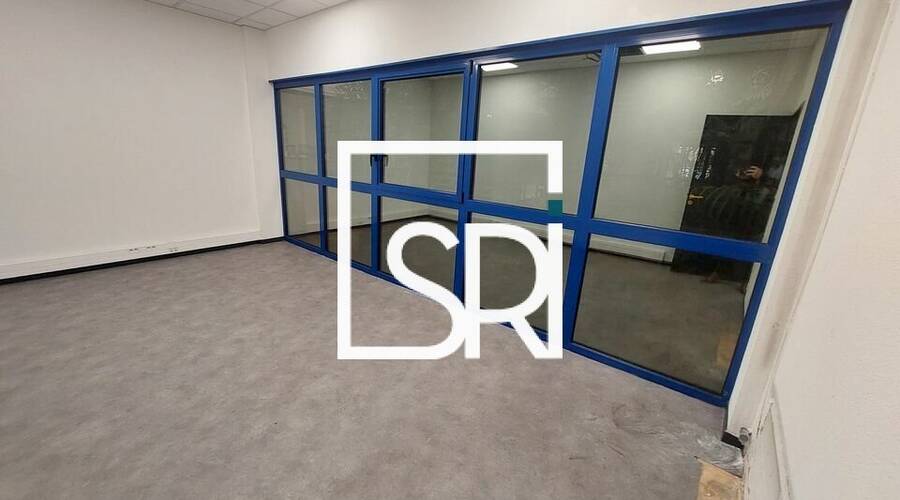 REXIM - Bureau - Puy-de-Dôme - Clermont-Ferrand - 6