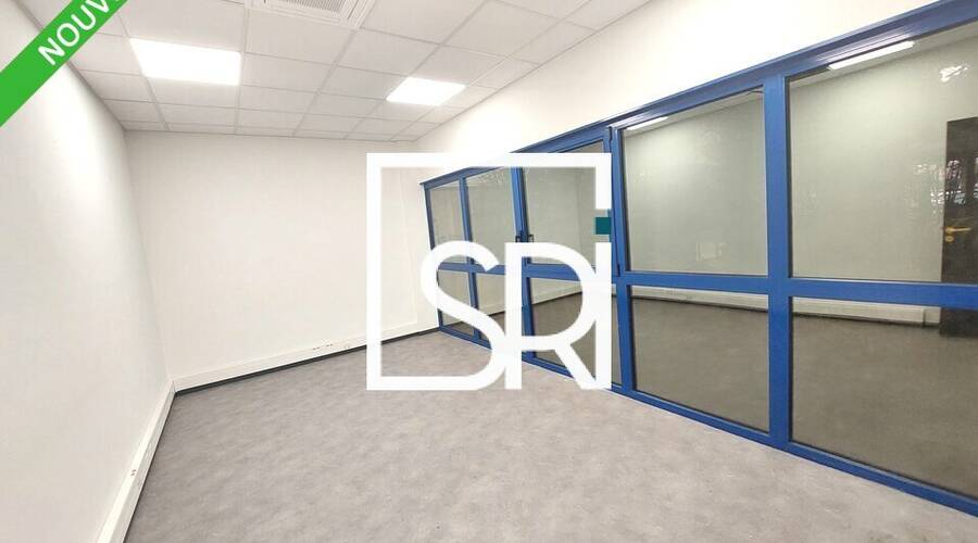 REXIM - Bureau - Puy-de-Dôme - Clermont-Ferrand - 7