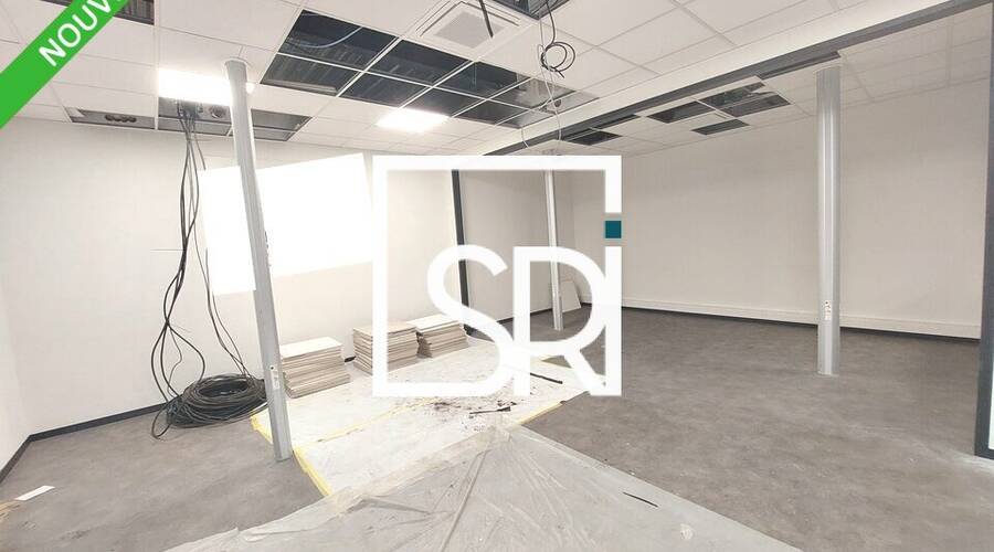 REXIM - Bureau - Puy-de-Dôme - Clermont-Ferrand - 8