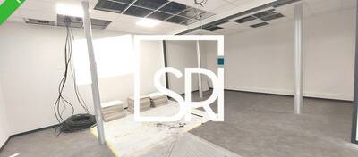 REXIM - Bureau - Puy-de-Dôme - Clermont-Ferrand - 8