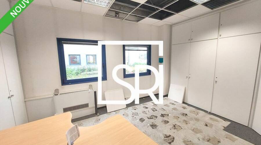 REXIM - Bureau - Puy-de-Dôme - Clermont-Ferrand - 9