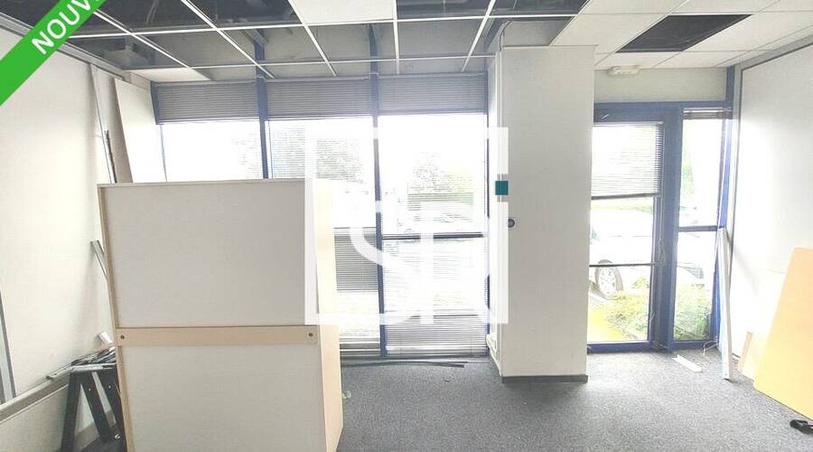 REXIM - Bureau - Puy-de-Dôme - Clermont-Ferrand - 10