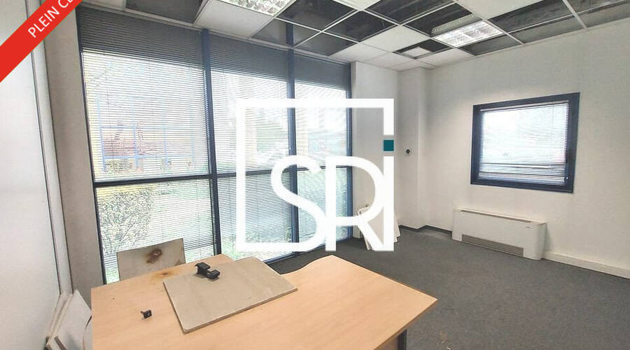 REXIM - Bureau - Puy-de-Dôme - Clermont-Ferrand - 1