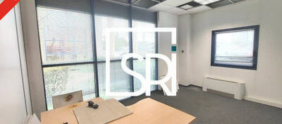 REXIM - Bureau - Puy-de-Dôme - Clermont-Ferrand - 1