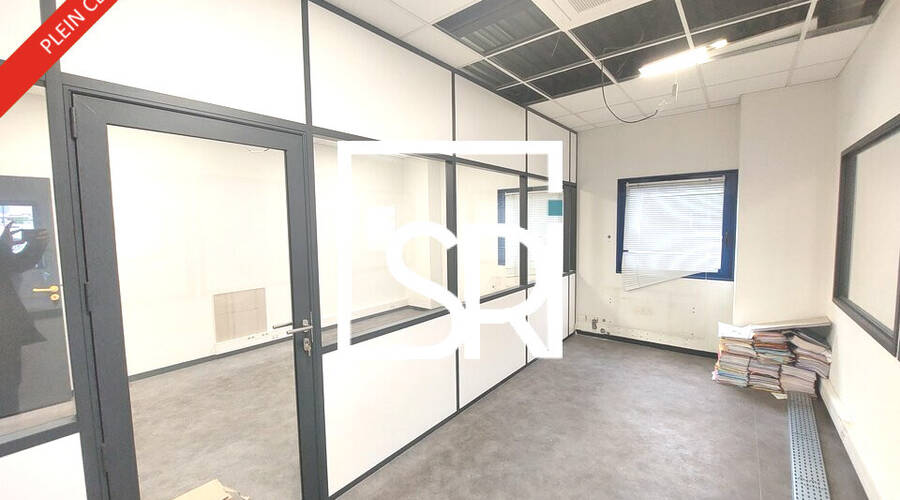 REXIM - Bureau - Puy-de-Dôme - Clermont-Ferrand - 2