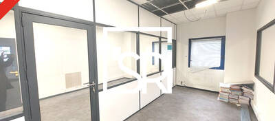 REXIM - Bureau - Puy-de-Dôme - Clermont-Ferrand - 2