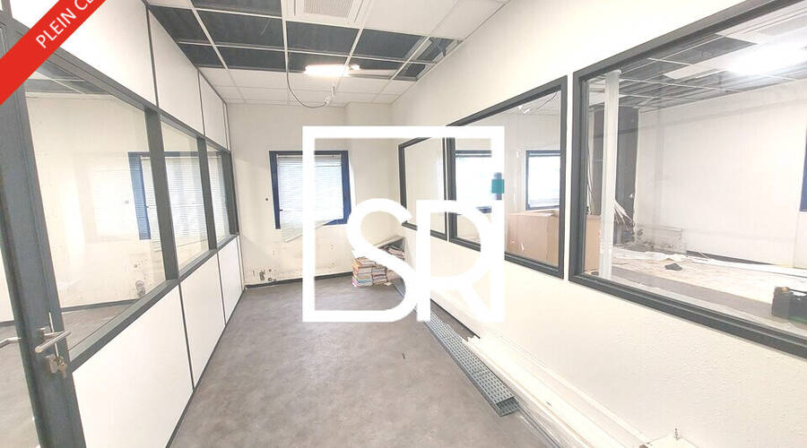 REXIM - Bureau - Puy-de-Dôme - Clermont-Ferrand - 3