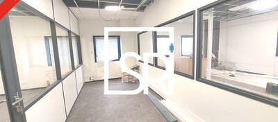 REXIM - Bureau - Puy-de-Dôme - Clermont-Ferrand - 3
