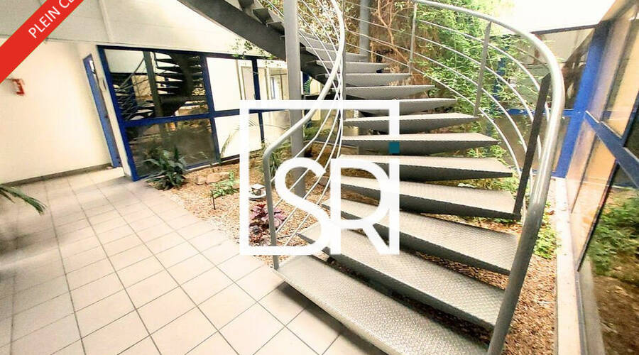 REXIM - Bureau - Puy-de-Dôme - Clermont-Ferrand - 4