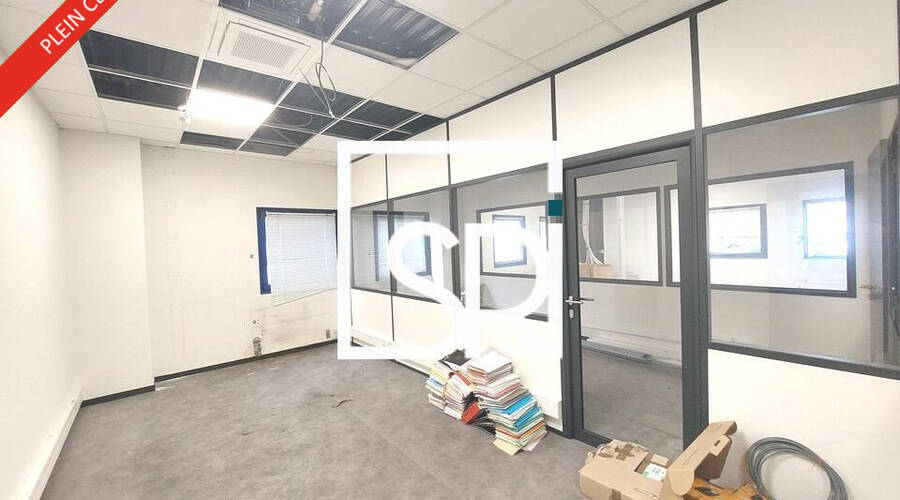 REXIM - Bureau - Puy-de-Dôme - Clermont-Ferrand - 5