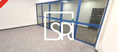 REXIM - Bureau - Puy-de-Dôme - Clermont-Ferrand - 6