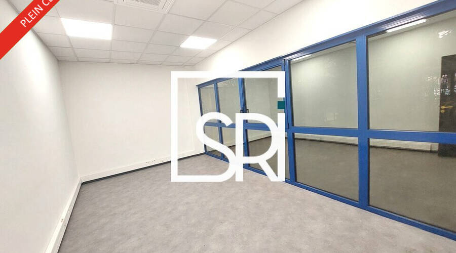 REXIM - Bureau - Puy-de-Dôme - Clermont-Ferrand - 7