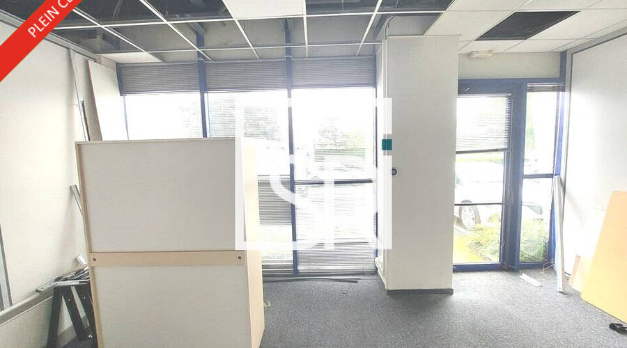 REXIM - Bureau - Puy-de-Dôme - Clermont-Ferrand - 10