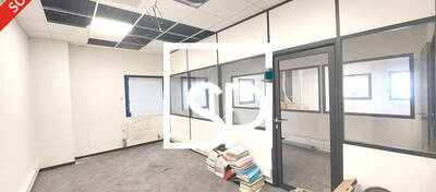 REXIM - Bureau - Puy-de-Dôme - Clermont-Ferrand - 5