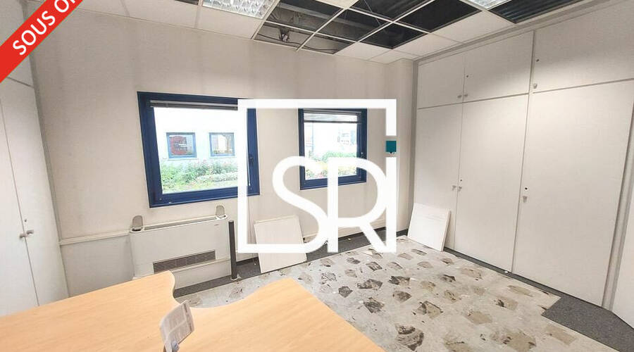 REXIM - Bureau - Puy-de-Dôme - Clermont-Ferrand - 9