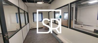 REXIM - Bureau - Puy-de-Dôme - Clermont-Ferrand - 1