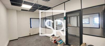 REXIM - Bureau - Puy-de-Dôme - Clermont-Ferrand - 5