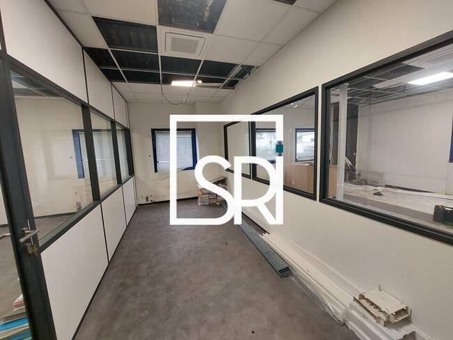 REXIM - Bureau - Puy-de-Dôme - Clermont-Ferrand - 1