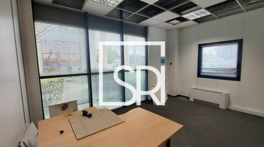 REXIM - Bureau - Puy-de-Dôme - Clermont-Ferrand - 3