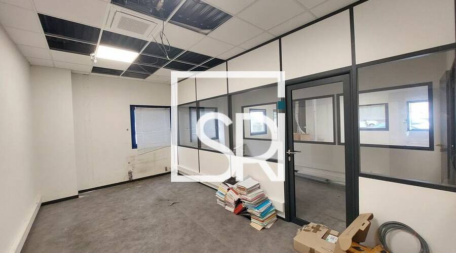 REXIM - Bureau - Puy-de-Dôme - Clermont-Ferrand - 5