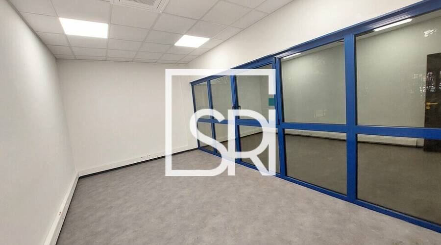 REXIM - Bureau - Puy-de-Dôme - Clermont-Ferrand - 7