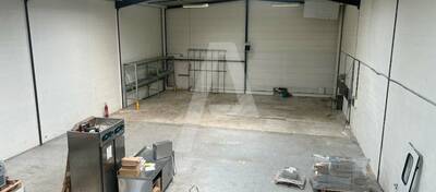 REXIM - Local d'activités - Pontault-Combault - 5