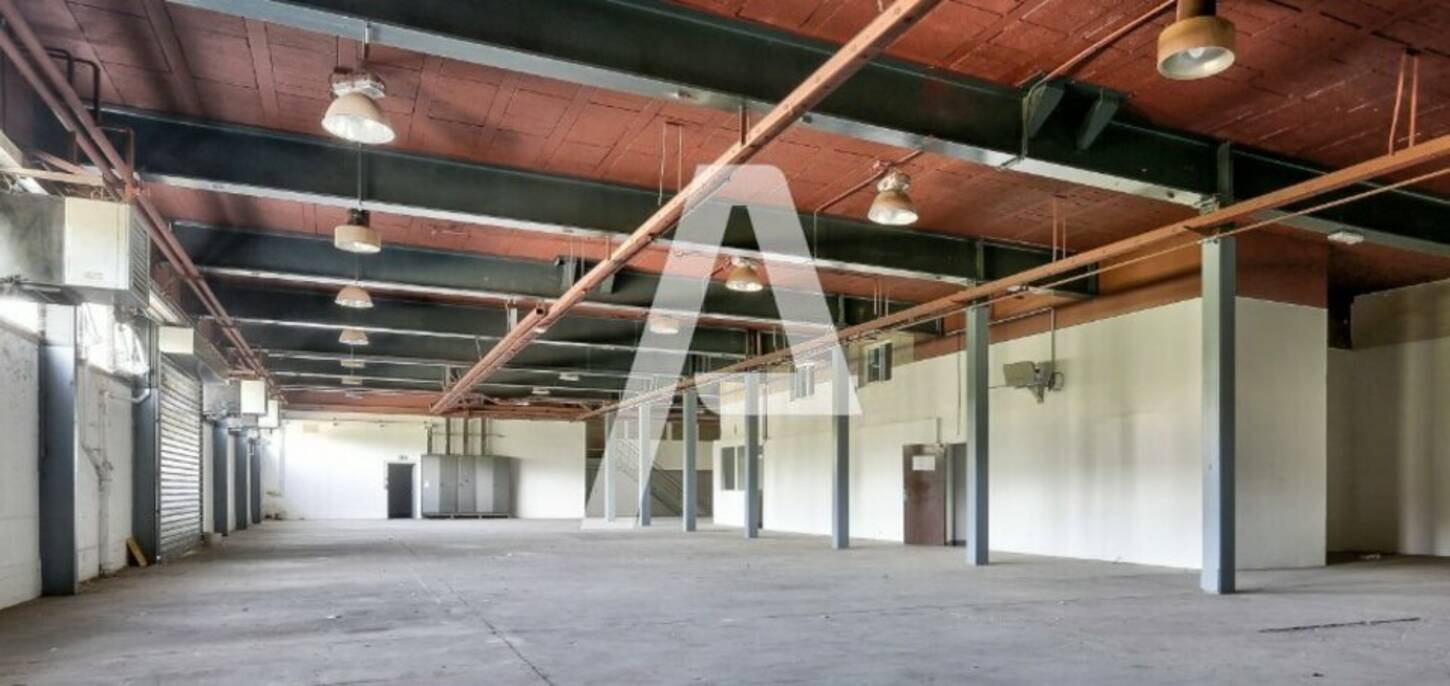 REXIM - Entrepôt - Chilly-Mazarin - 2