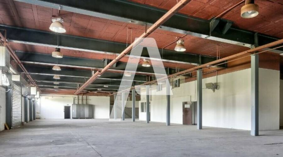 REXIM - Entrepôt - Chilly-Mazarin - 2