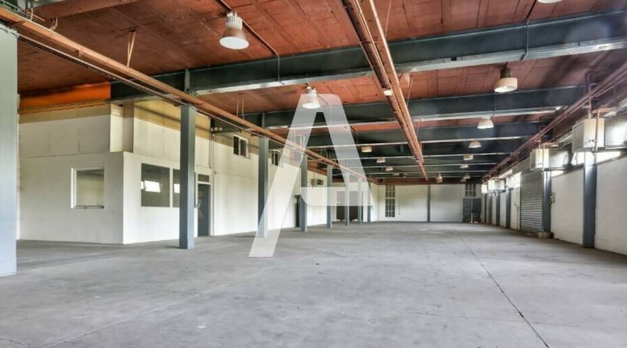 REXIM - Entrepôt - Chilly-Mazarin - 3