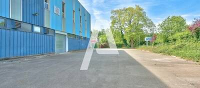 REXIM - Entrepôt - Chilly-Mazarin - 5