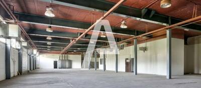 REXIM - Entrepôt - Chilly-Mazarin - 2