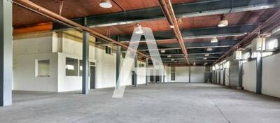 REXIM - Entrepôt - Chilly-Mazarin - 3