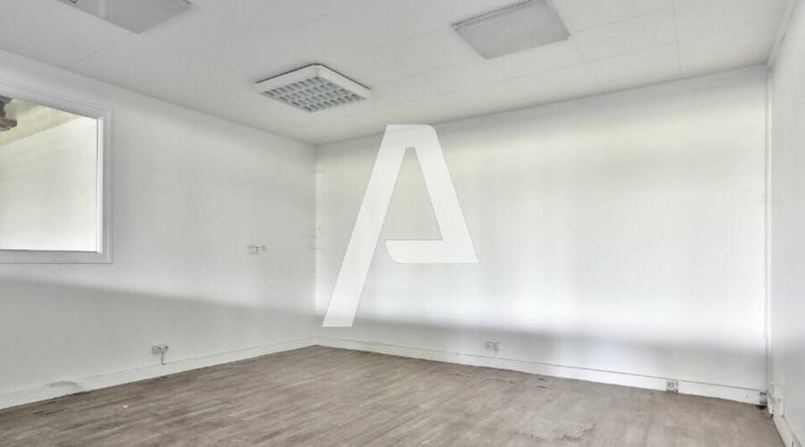 REXIM - Entrepôt - Chilly-Mazarin - 4