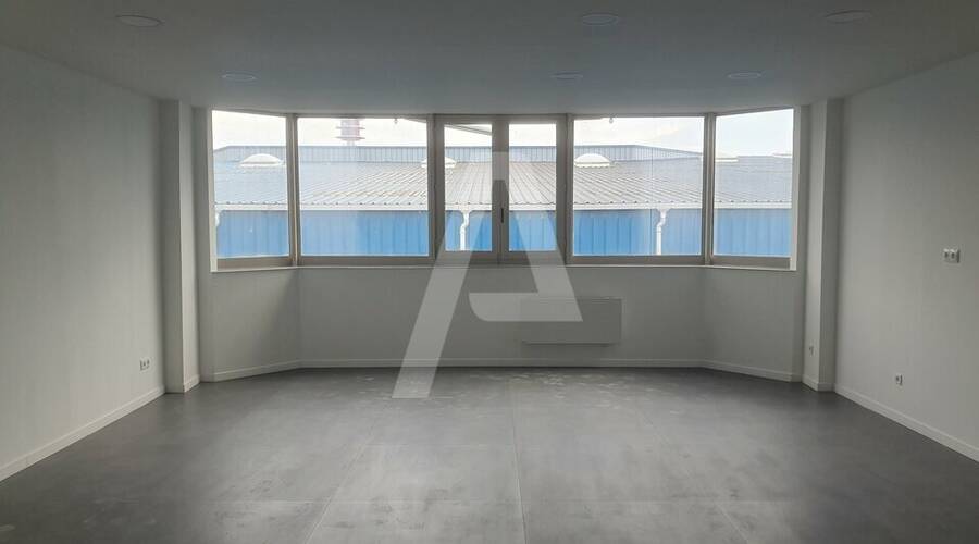 REXIM - Entrepôt - Champigny-sur-Marne - 2