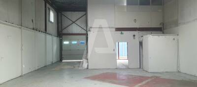 REXIM - Entrepôt - Champigny-sur-Marne - 5