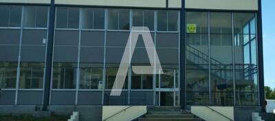 REXIM - Entrepôt - Villebon-sur-Yvette - 2