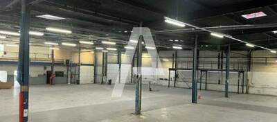 REXIM - Entrepôt - Villebon-sur-Yvette - 4